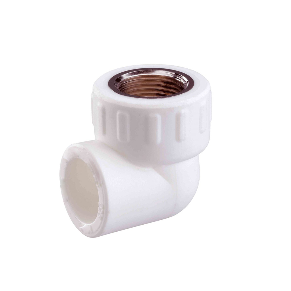 İç Dişli Dirsek PPR