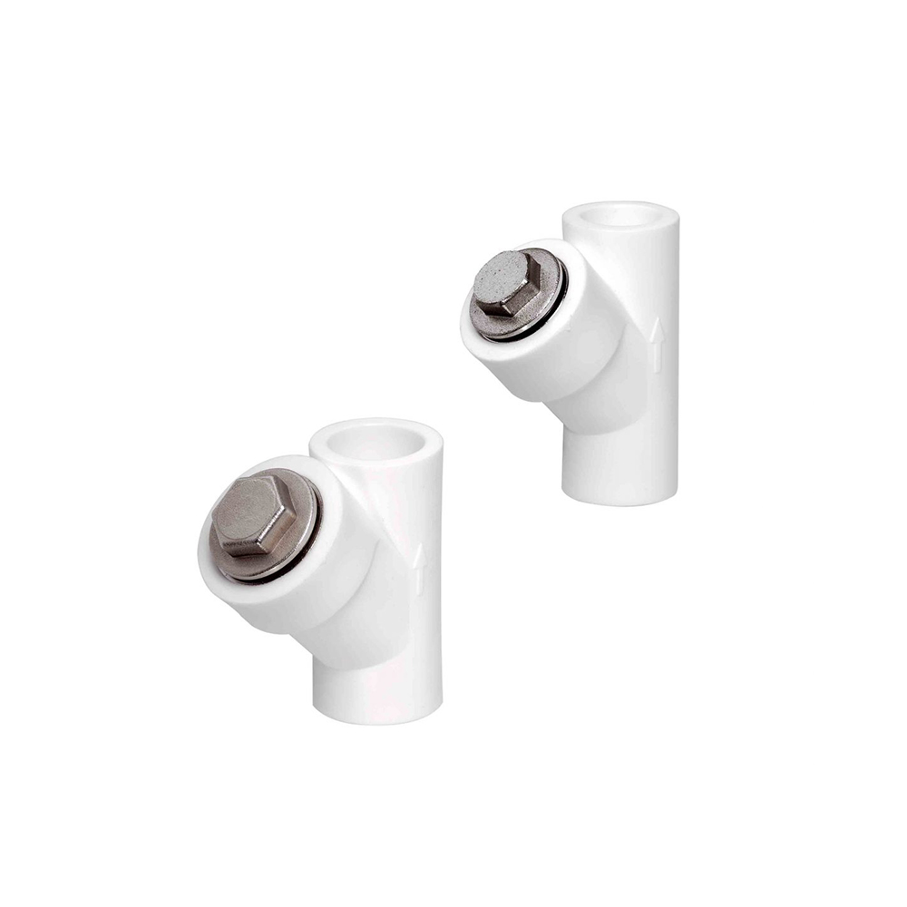 Pislik Tutucu - PPRC Filtre