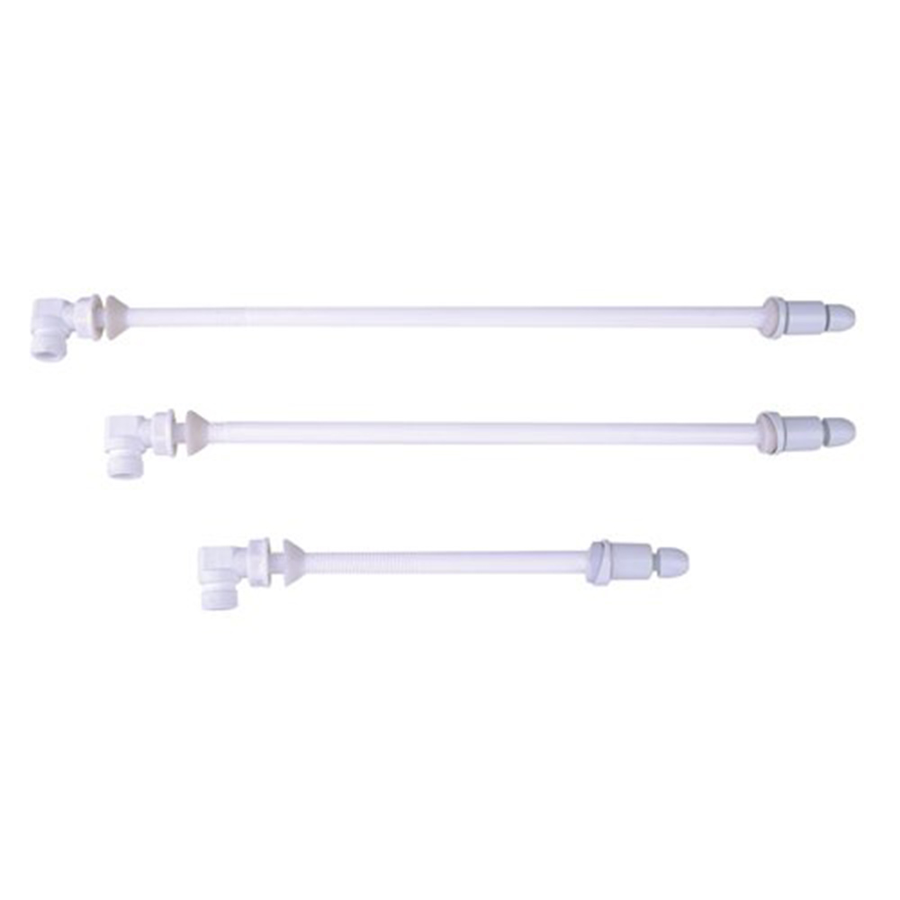 Plastik Uçlu Taharet Çubuğu