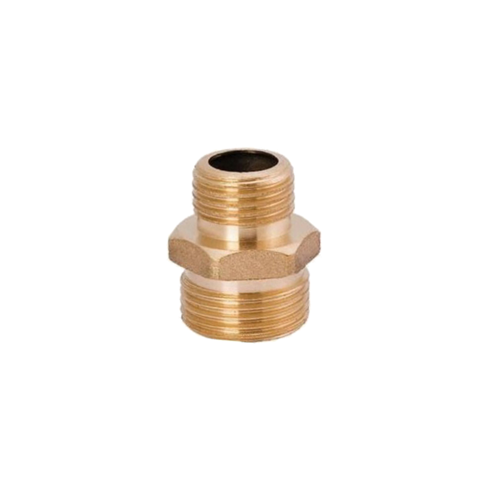 Sarı Orantılı Nipel Redüksiyon 