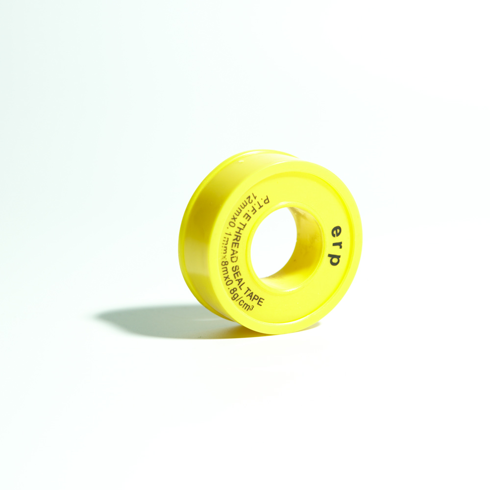 Teflon Bant Doğalgaz