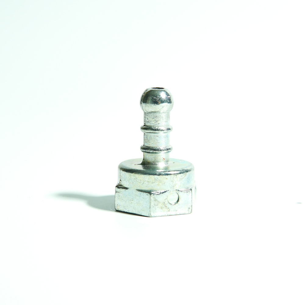 Doğalgaz Ocak Hortum Girişi 1/2