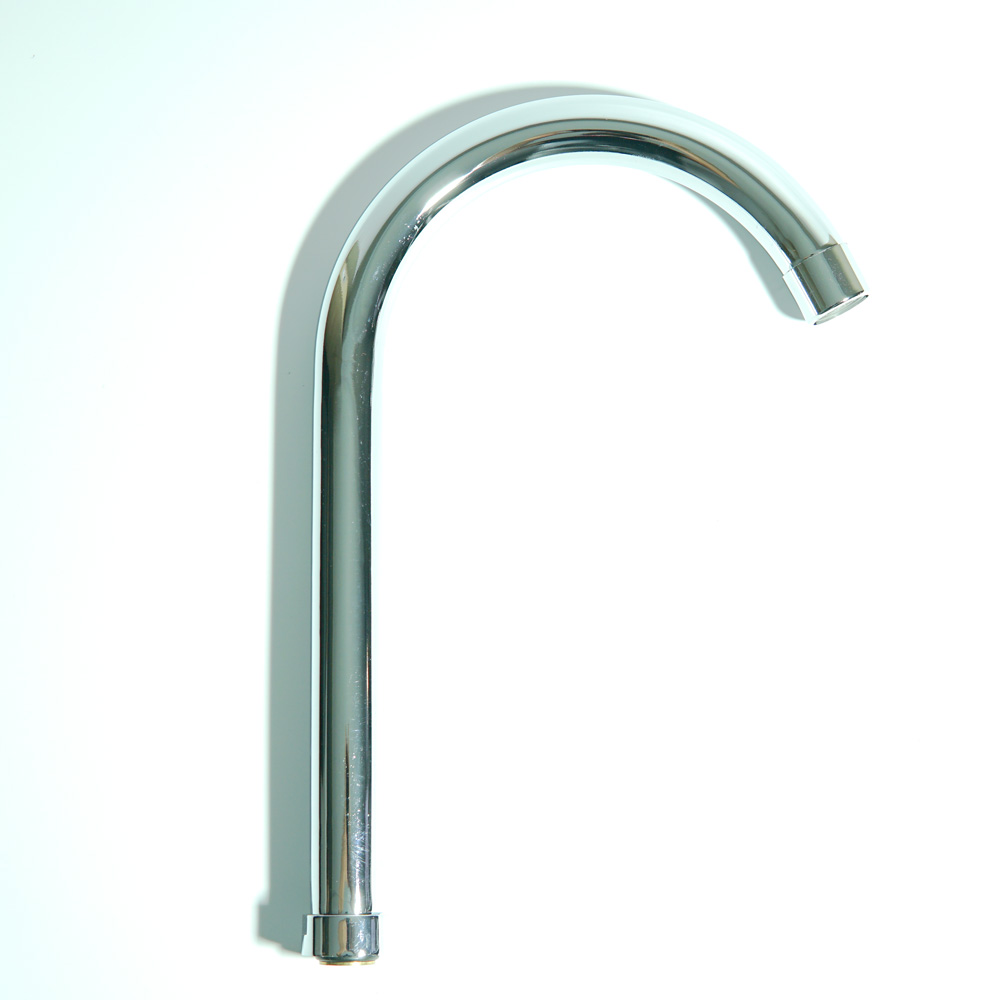 Mix Delta Boru Kısa