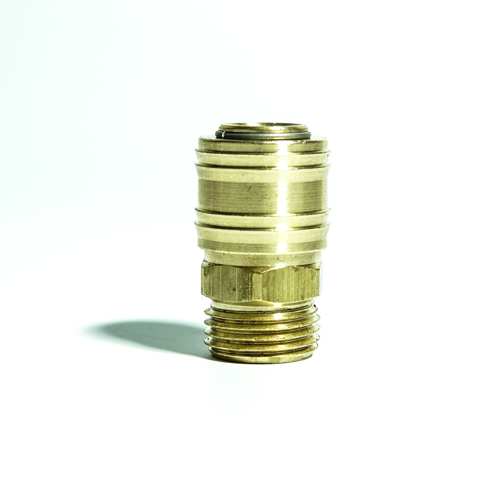 Sarı Hava Jak Rekoru Erkek 1/2