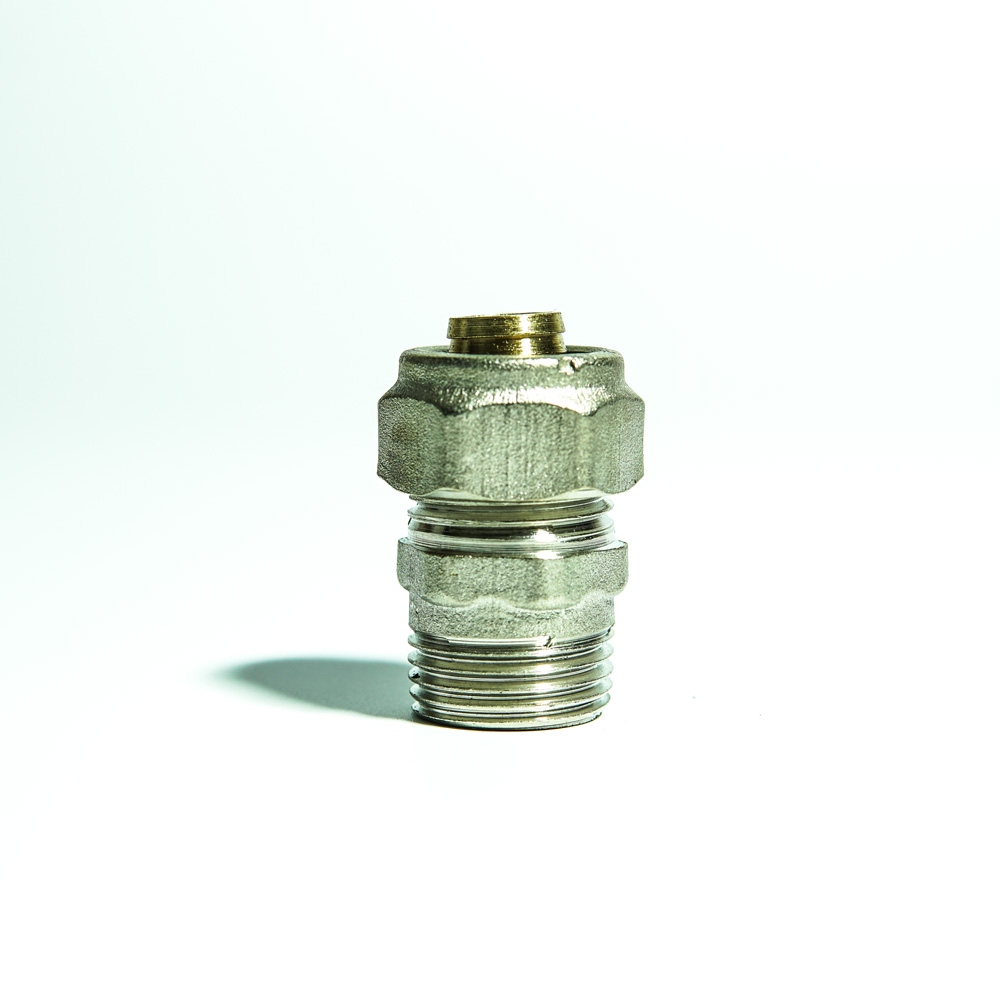 PEX Dış Dişli Rekor