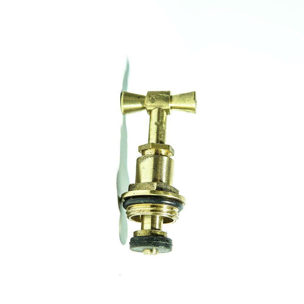 Sarı Terkos Musluk Tepesi