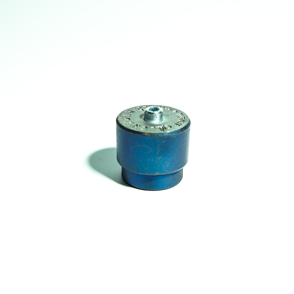 Kaynak Makinası Pafta Lokması