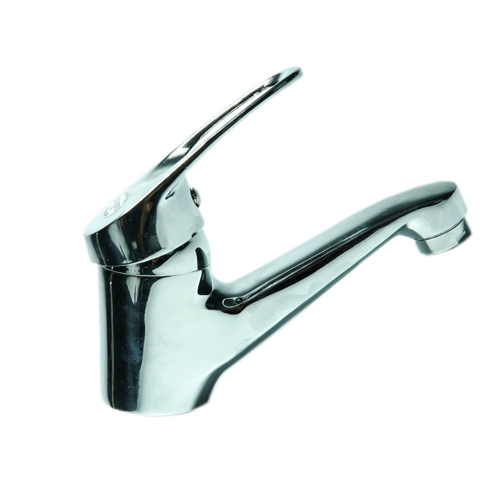 Mix Lavabo Batarya Ers