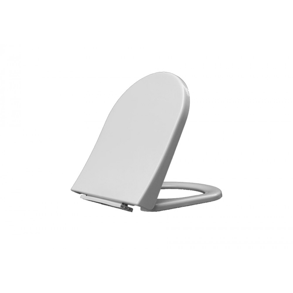 Elitra Zero Klozet Kapağı