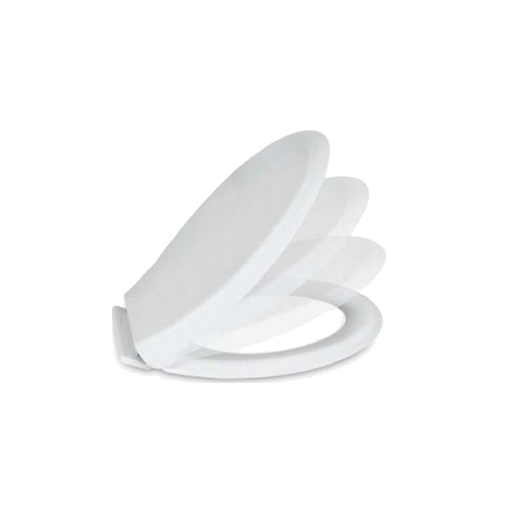 Elitra Slow Kids Klozet Kapağı