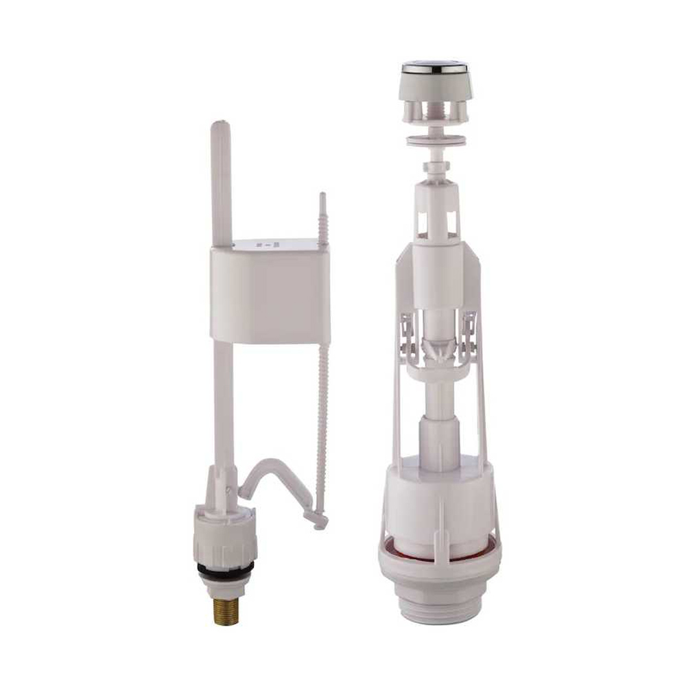 Hakersan Basmalı Rezervuar İç Takım 