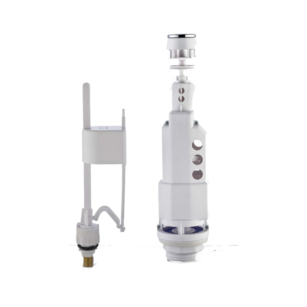 Hakersan Tarabya Basmalı Rezervuar İç Takım 