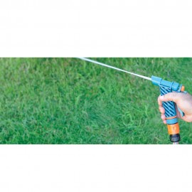 Mavi Otomatik Tabanca 4"Lü Set