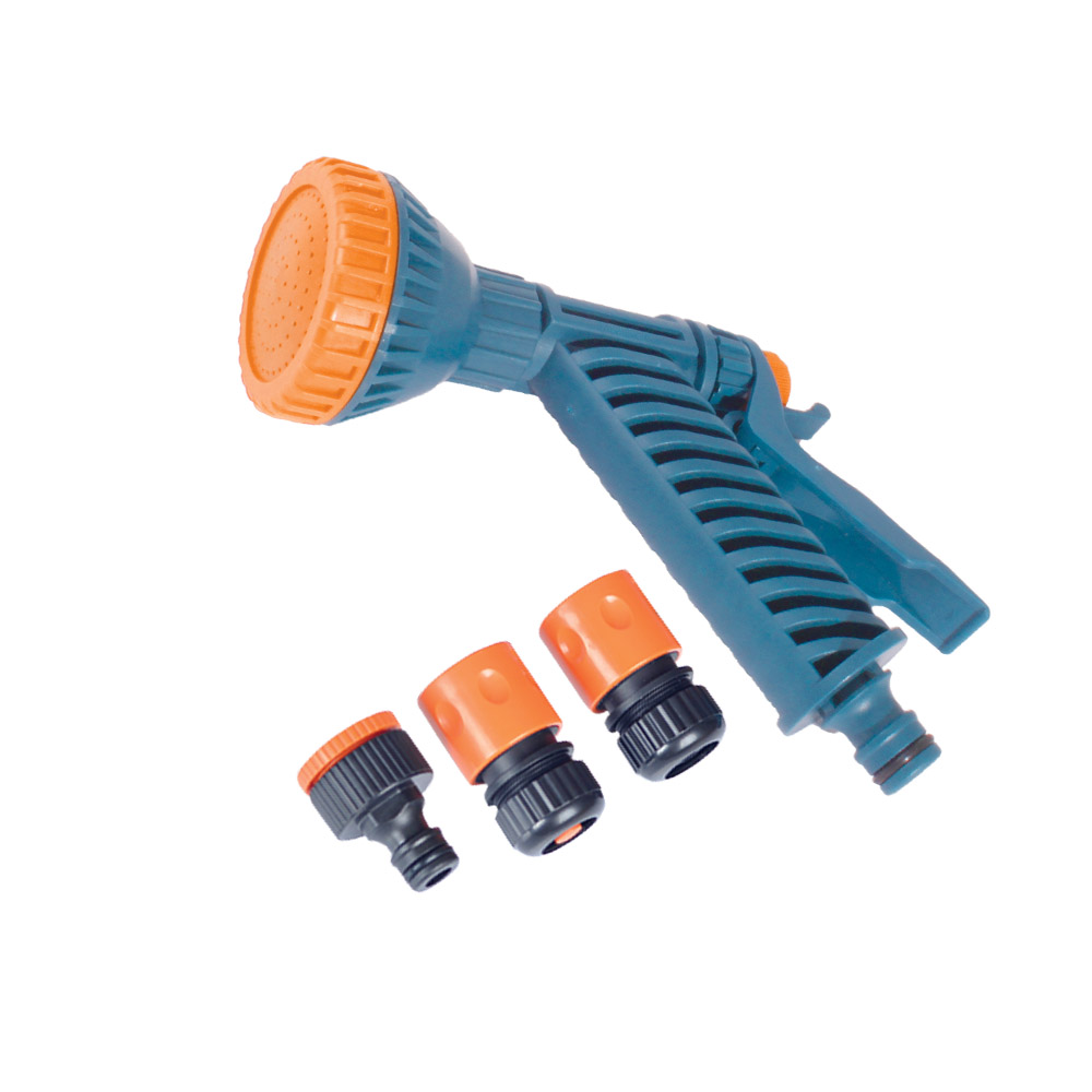 Otomatik Tabanca Süzek 4"Lü Set