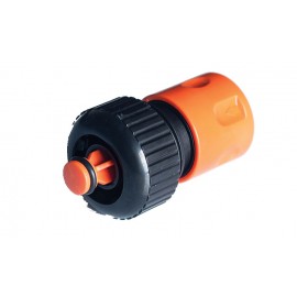 Otomatik Hortum Bağlantısı Stoplu