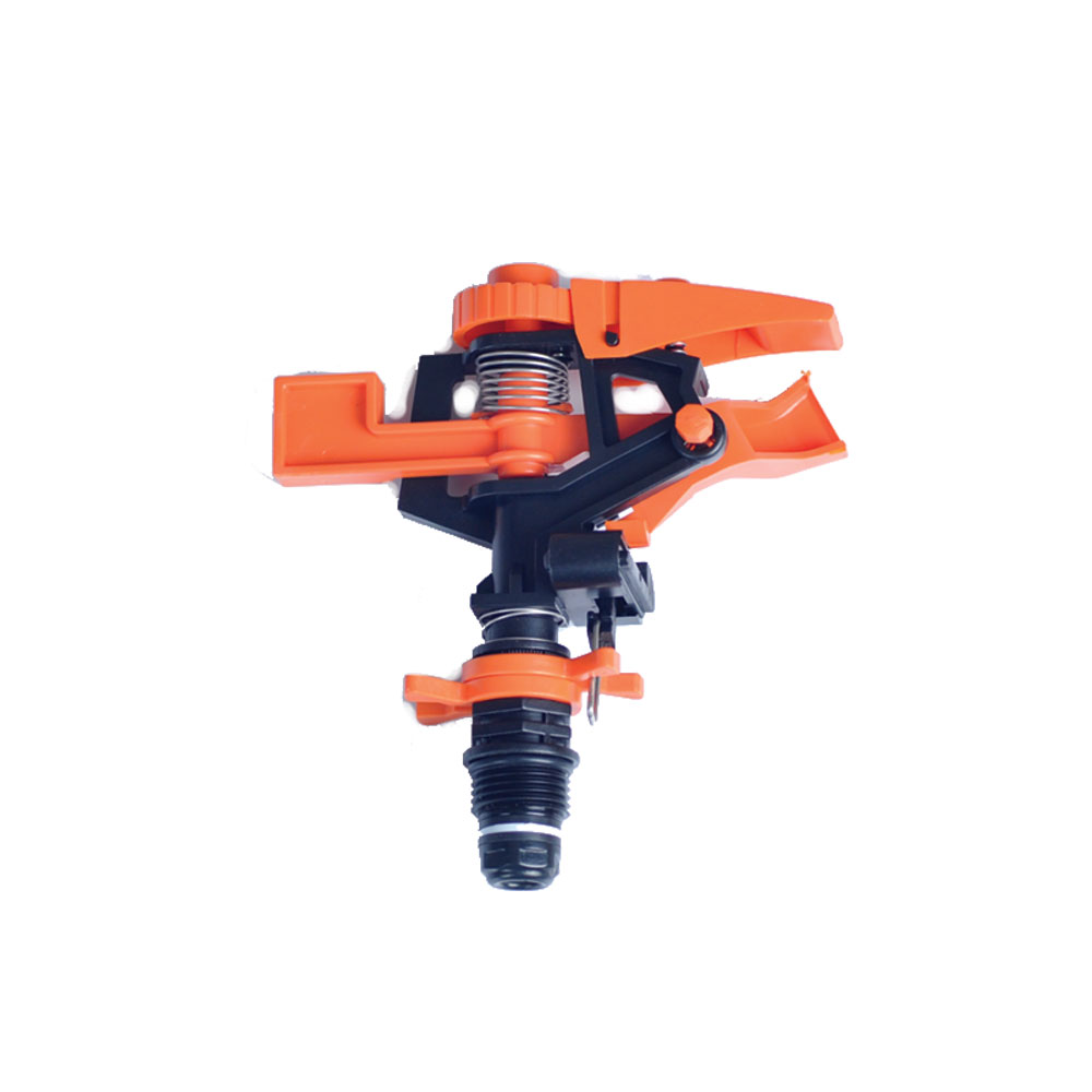 Açı Ayarlı Sprink Başlığı