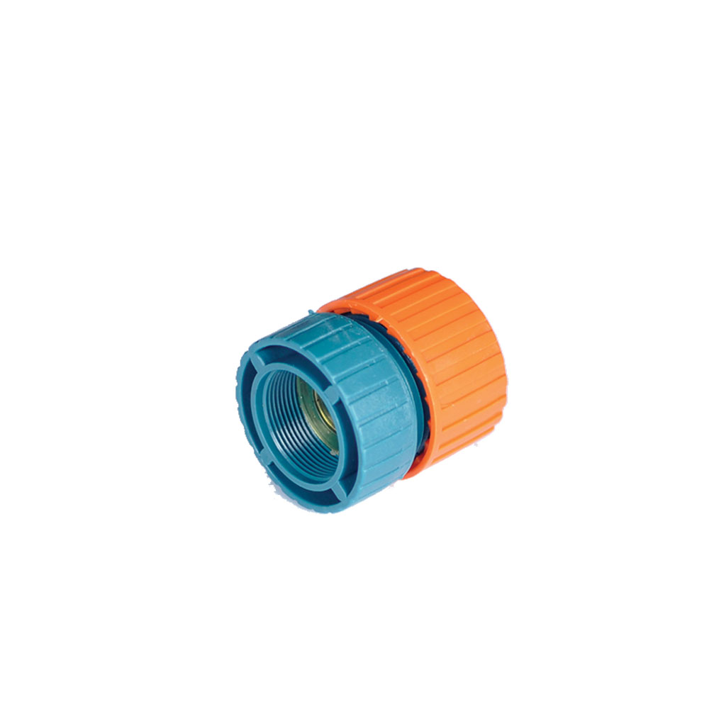 1/2" Batarya Rekoru (Dişi)