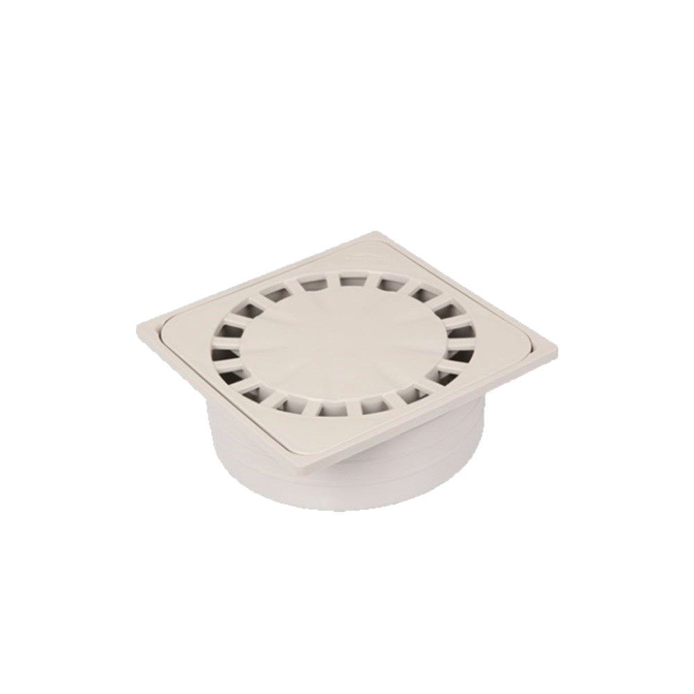 20 x 20 70Ø Yer Süzgeci Alttan