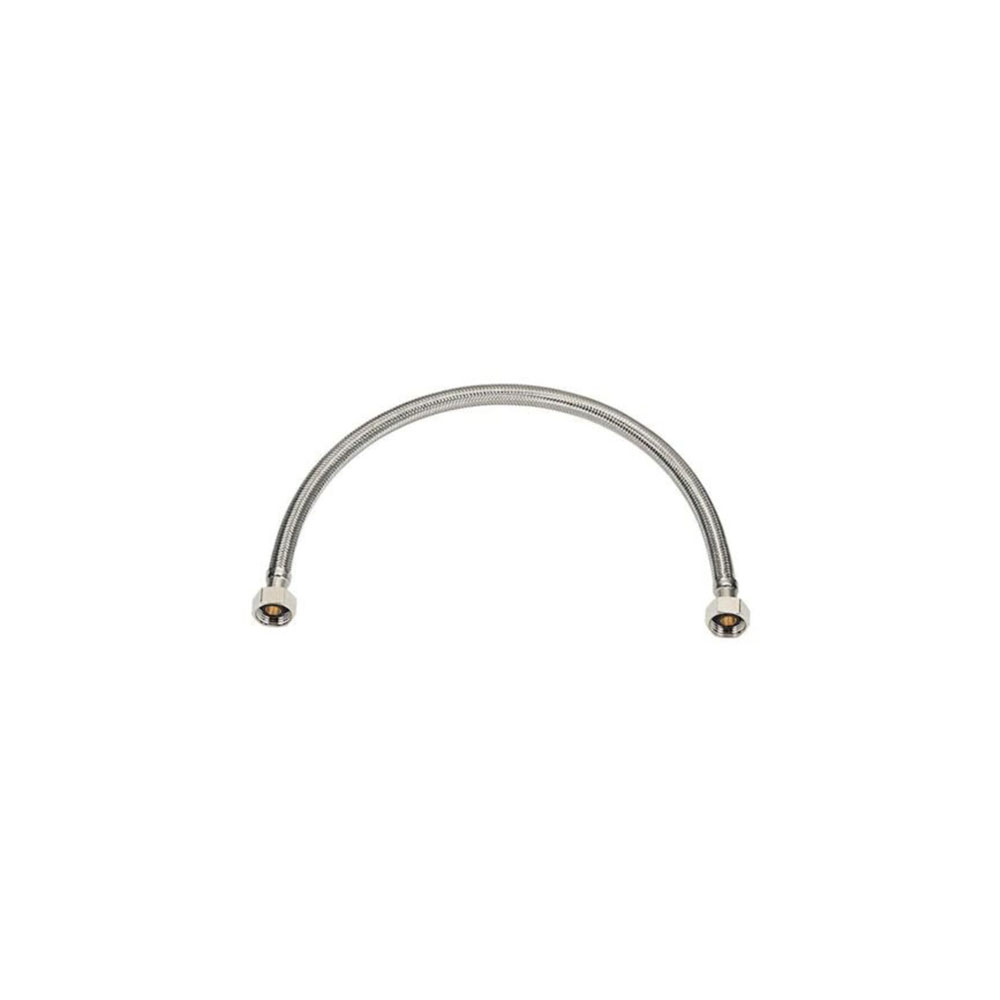 30 CM Çelik Örgülü Hortum Brajman Flexible