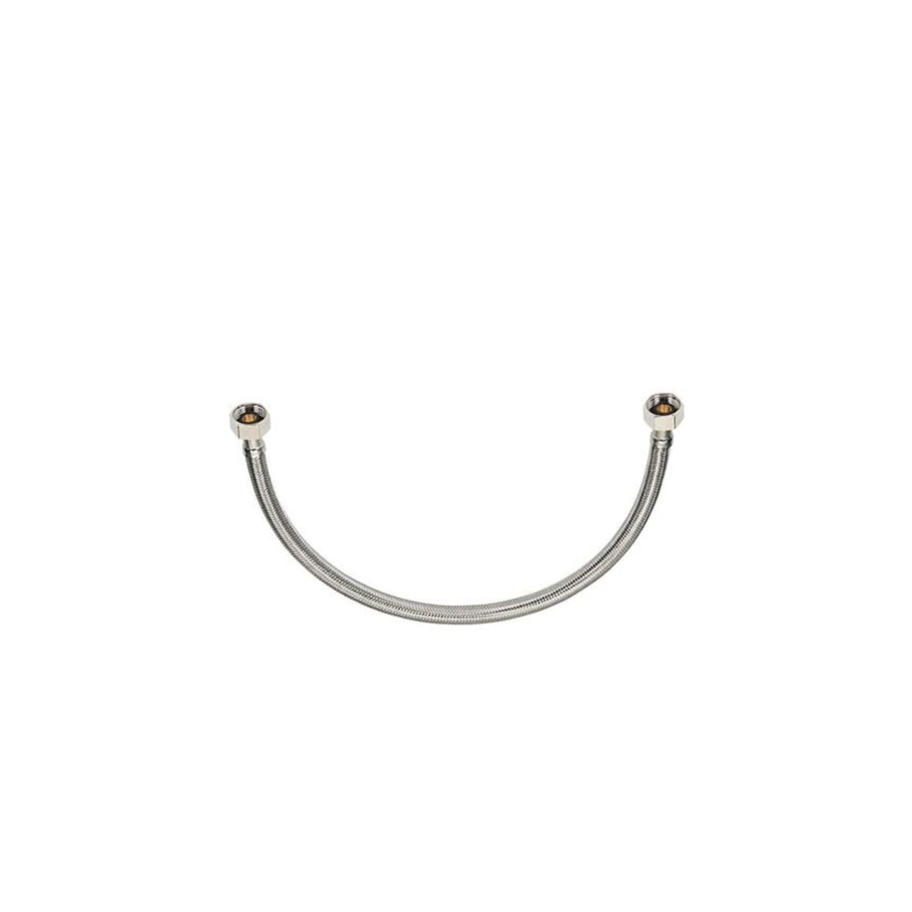 40 CM Çelik Örgülü Hortum Brajman Flexible