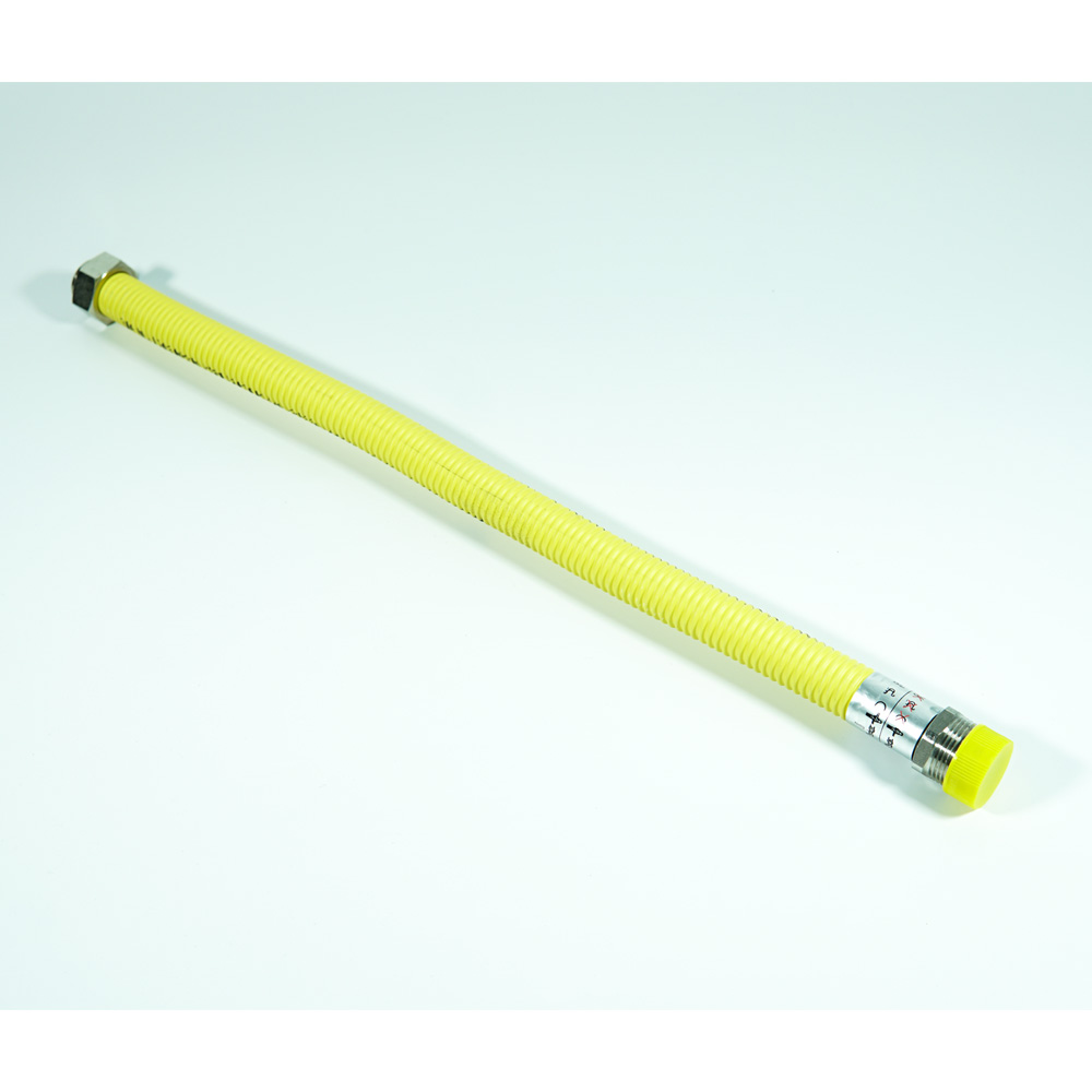 Kombi Gaz Bağlantı Hortumu / Flexi