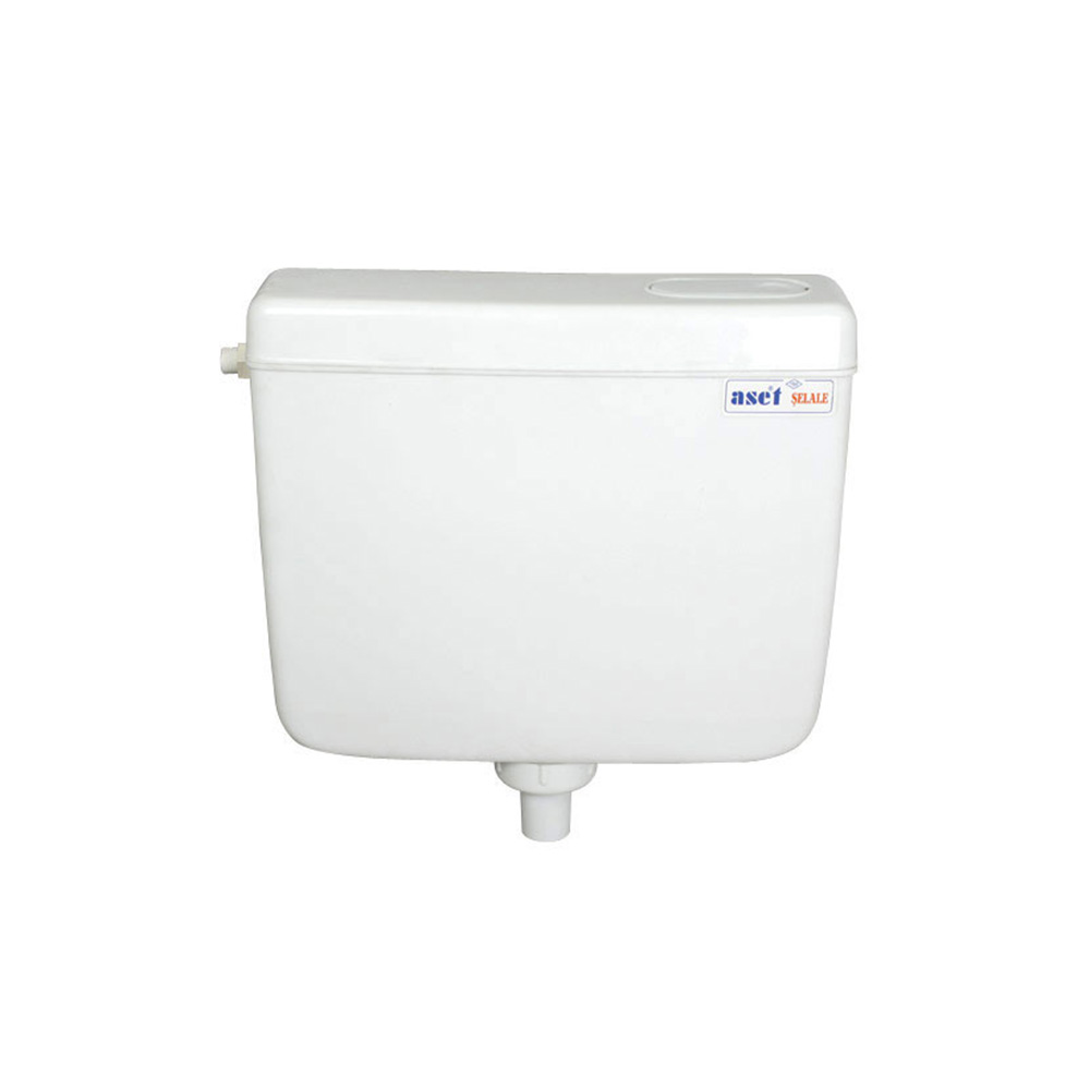 Şelale Rezervuar ( Klozet Arkası)