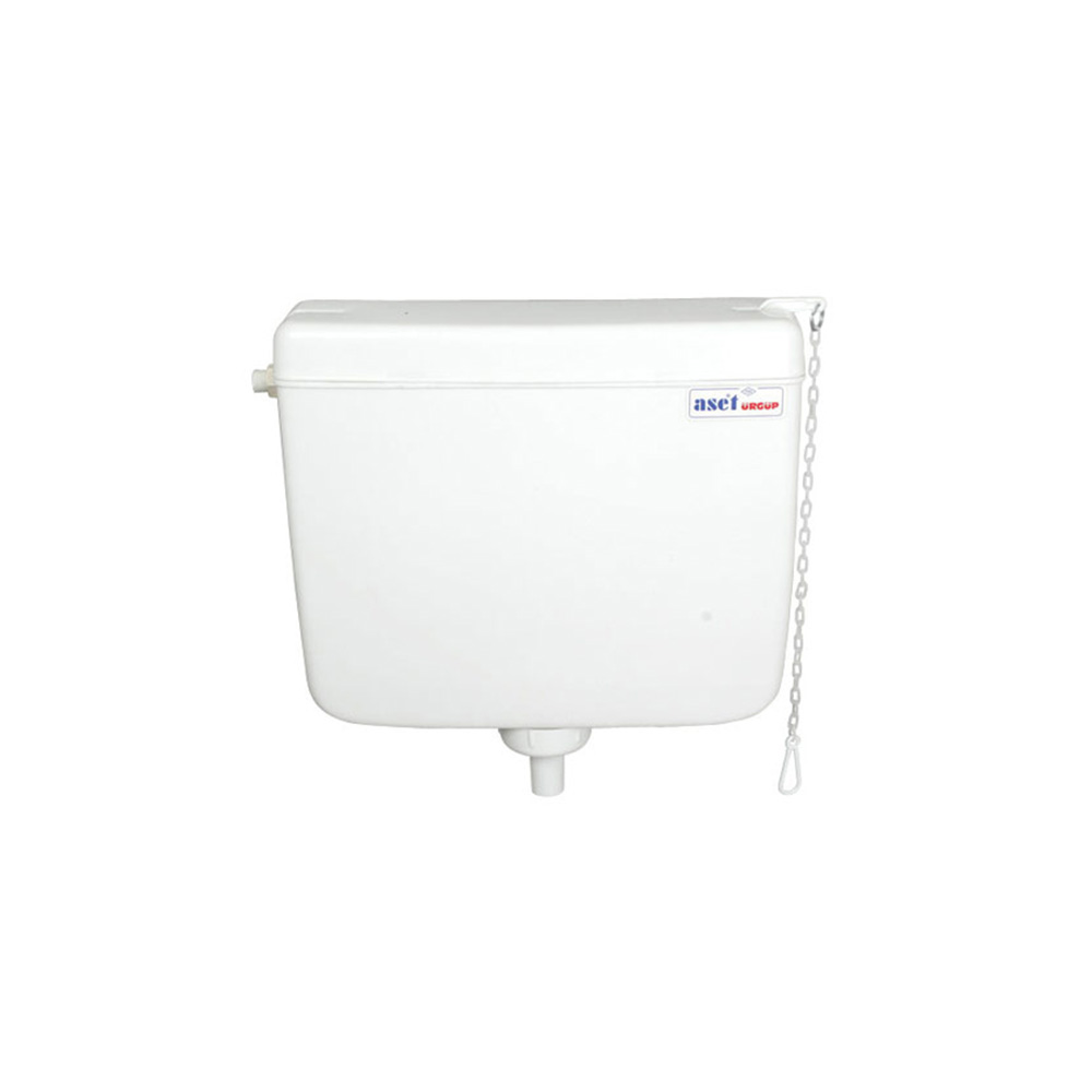 Ürgüp Asma Rezervuar 