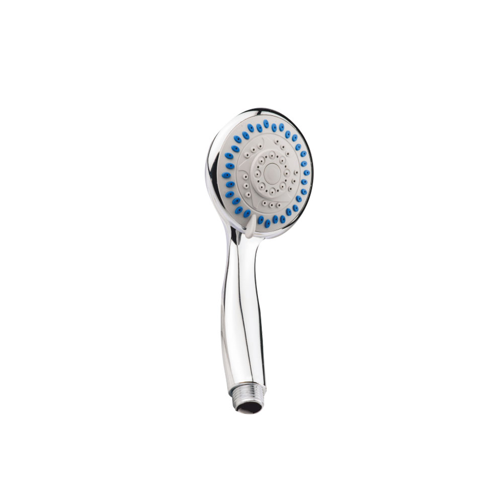 3 Fonksiyonlu El Duşu Gri Mavi