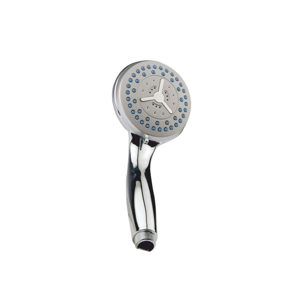 3 Fonksiyonlu El Duşu Gri Yıldız