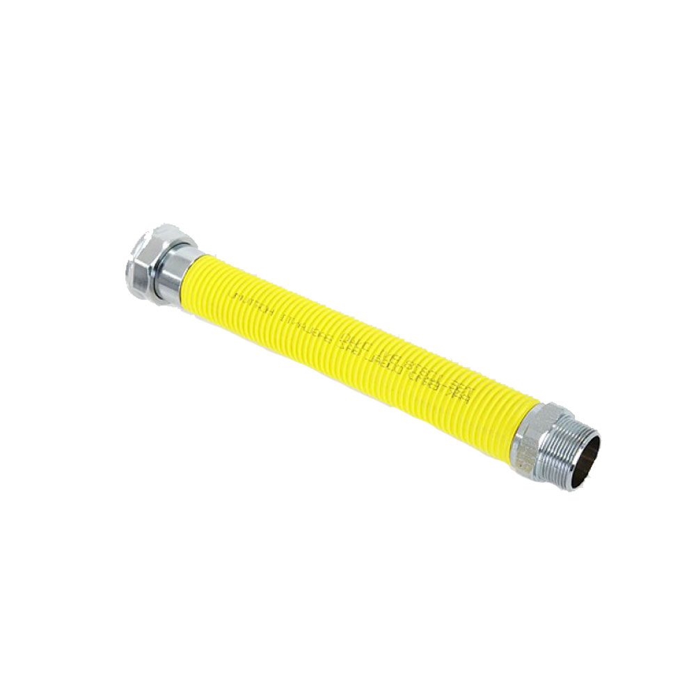 Doğalgaz Sayaç Flexi 23 CM