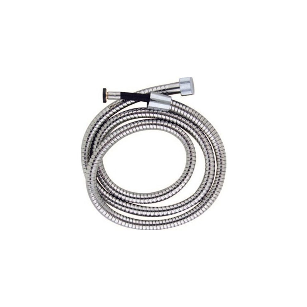 Duş Hortumu Mini Örgülü 150 CM