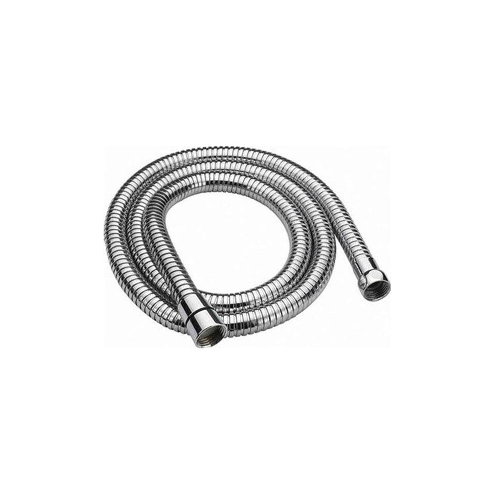 Duş Hortumu Kromajlı