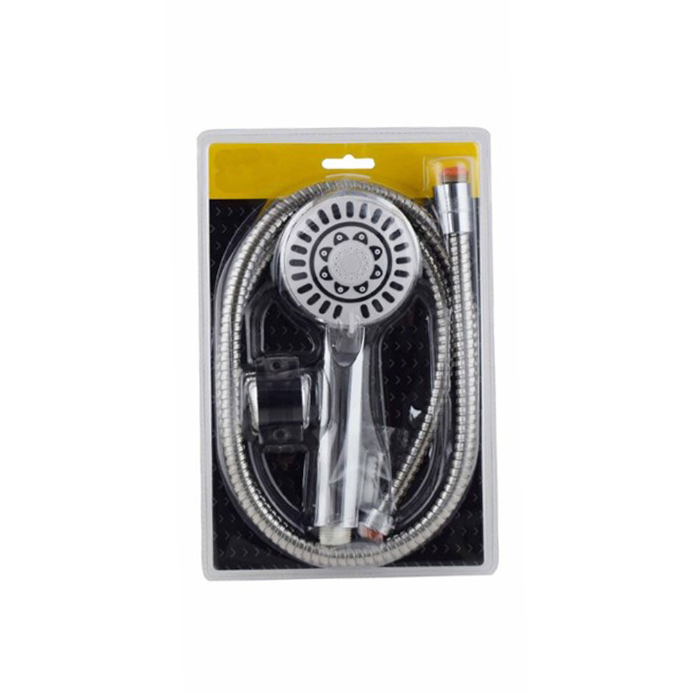 Duş Seti Gülşah Serisi Blister 