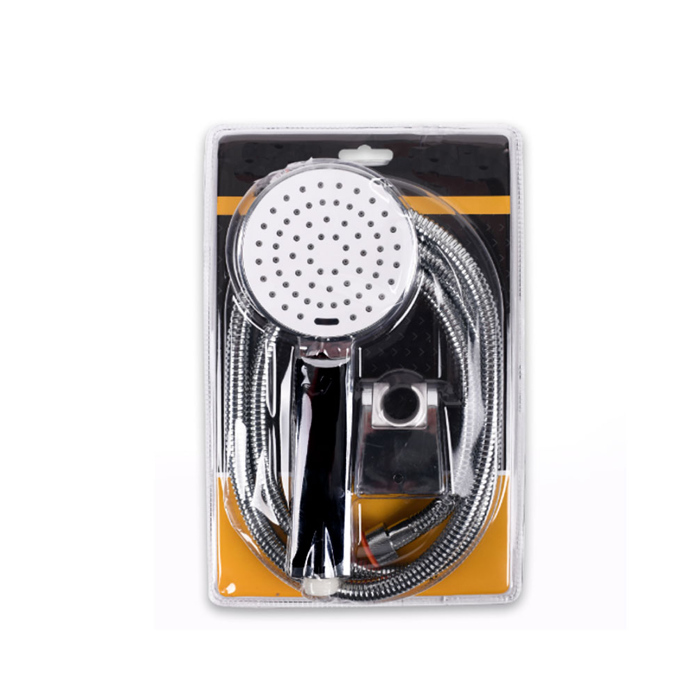 Duş Seti Emin Serisi Blister