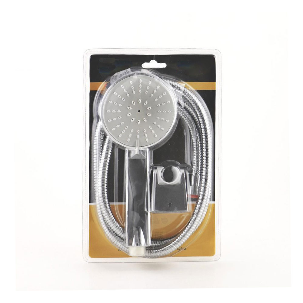 Duş Seti Neva Serisi Blister