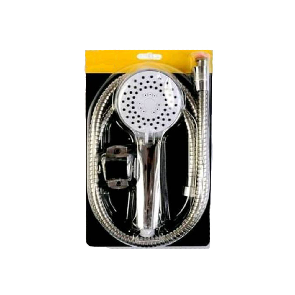 Duş Seti Eda Serisi Blister