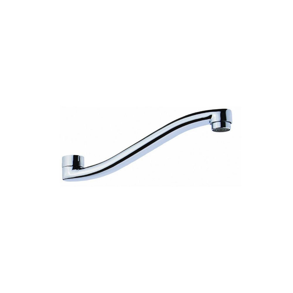 Duvardan Aplike Boru Uzun