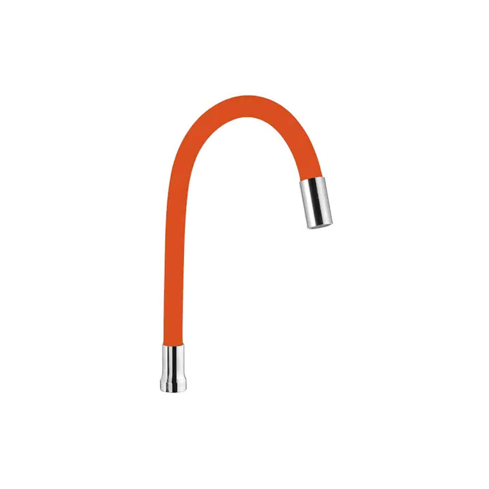 Renkli Esnek Kuğu Borusu