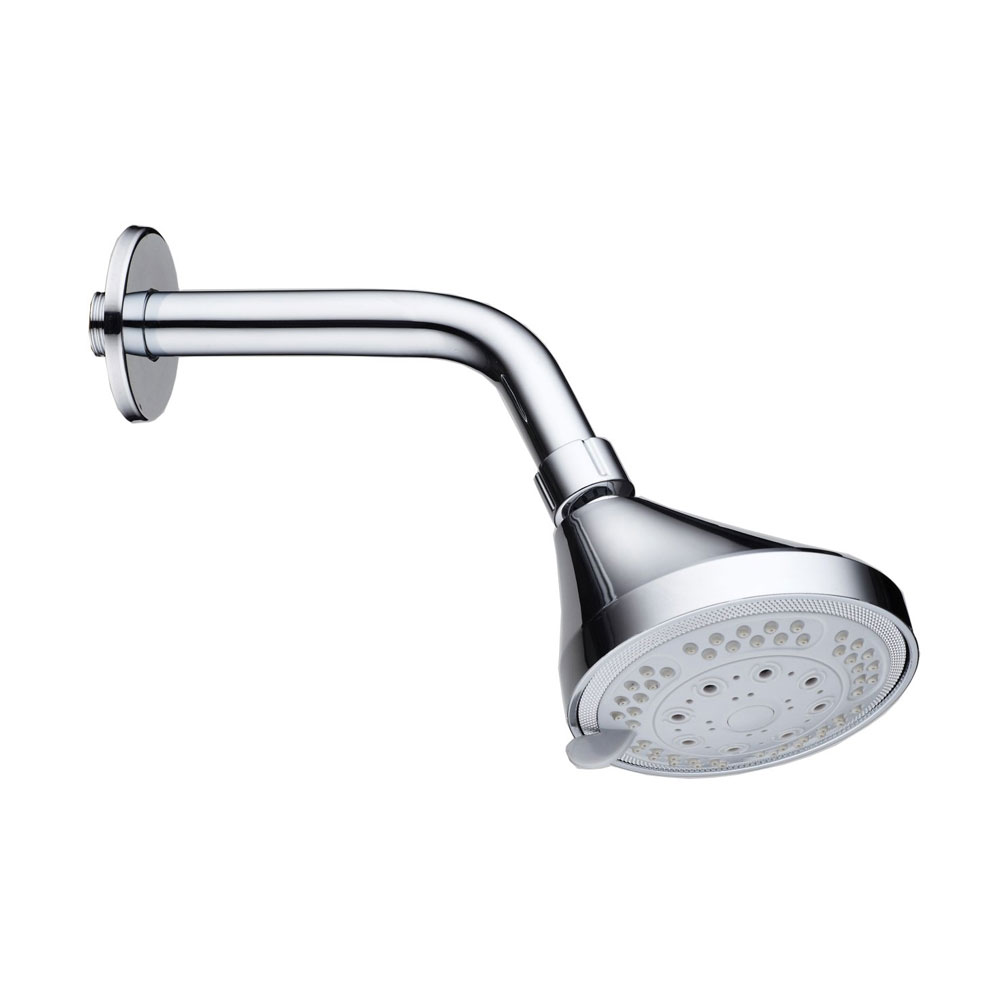 Ankastre Duş Başlığı Mera