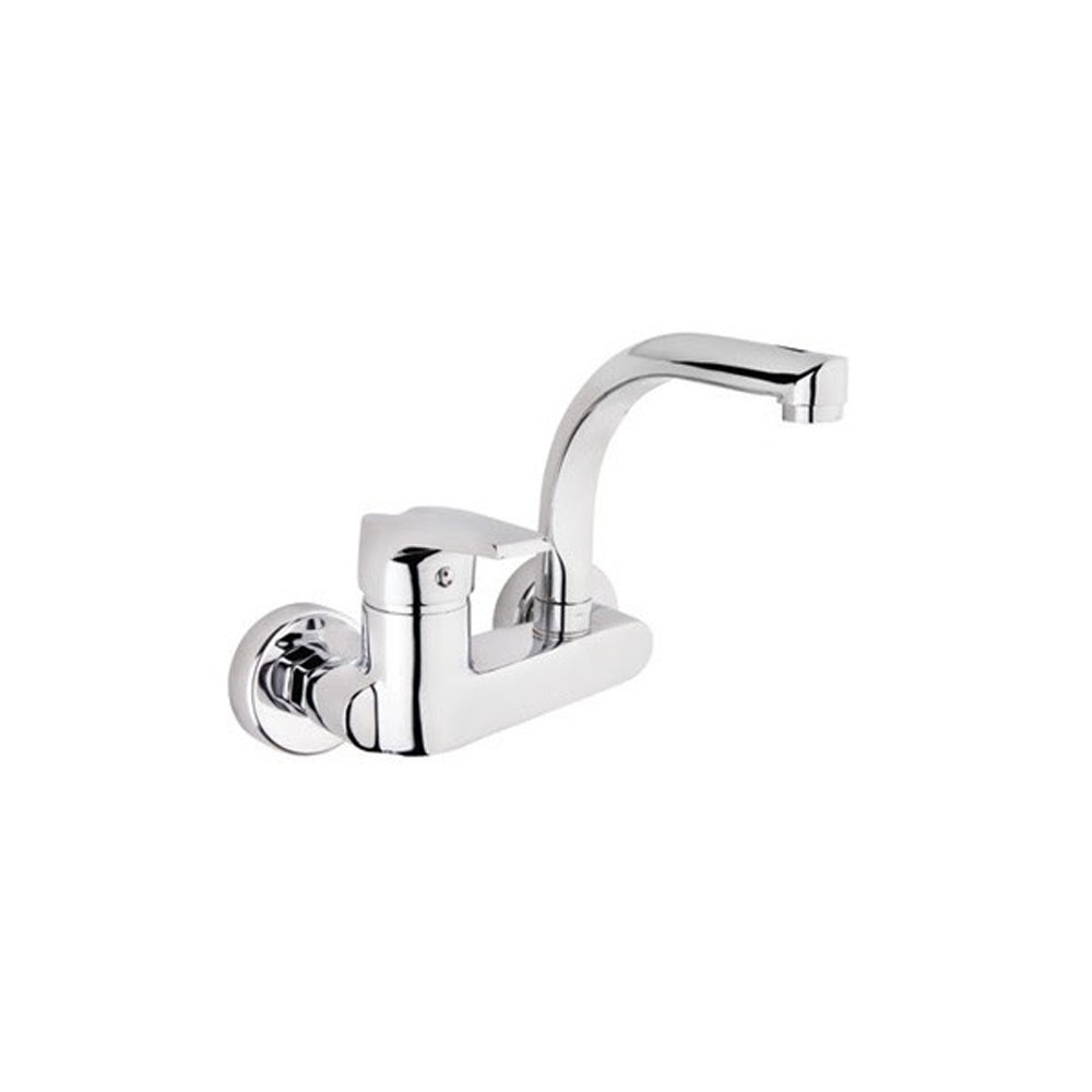 Duvardan Eviye Bataryası Satürn