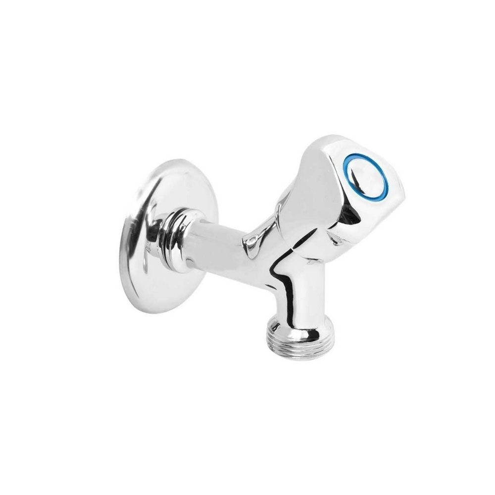 Alfa Çamaşır Musluğu Aç-Kapa