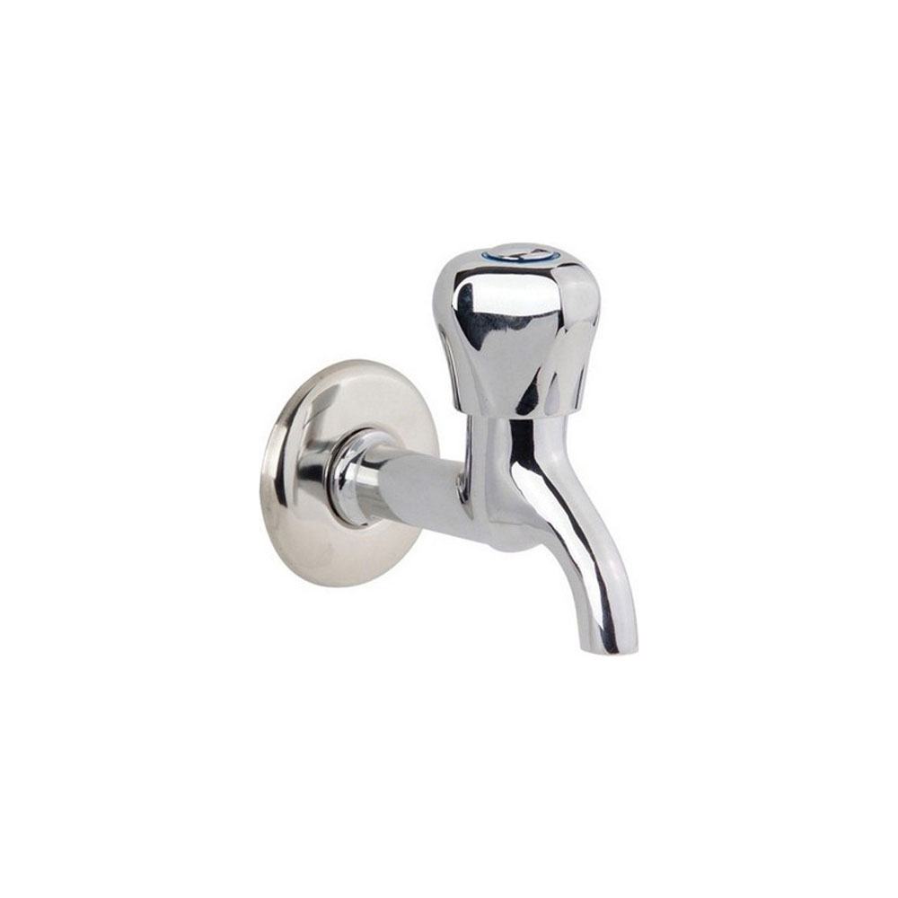 Alfa Kısa Aç-Kapa Musluk