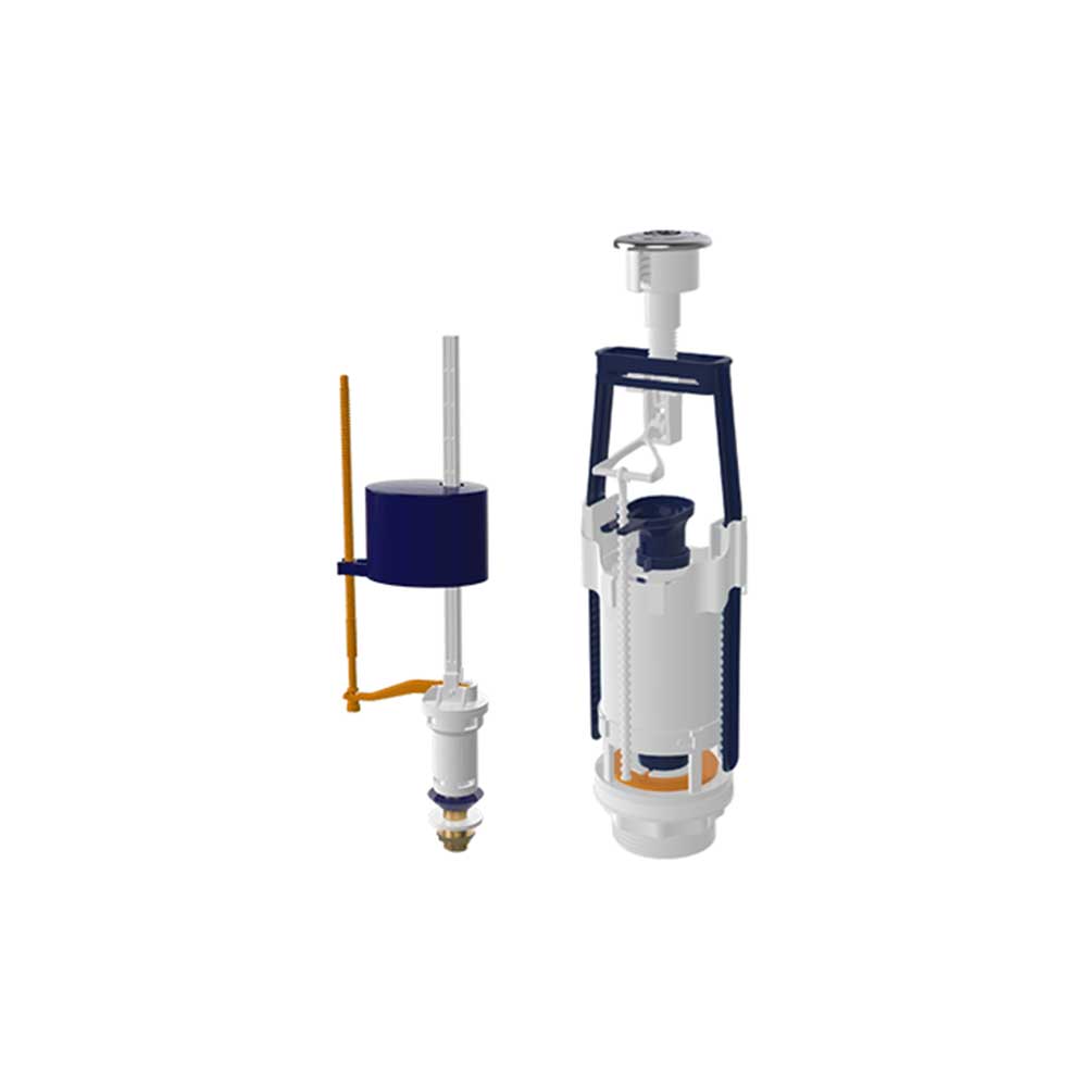 Start Stop Rezervuar İç Takım Nova