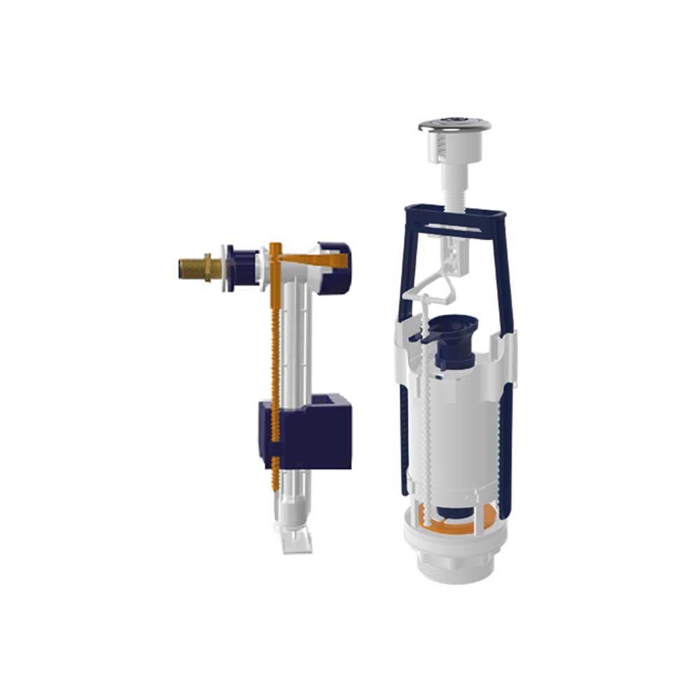 Start Stop Rezervuar İç Takım Nova