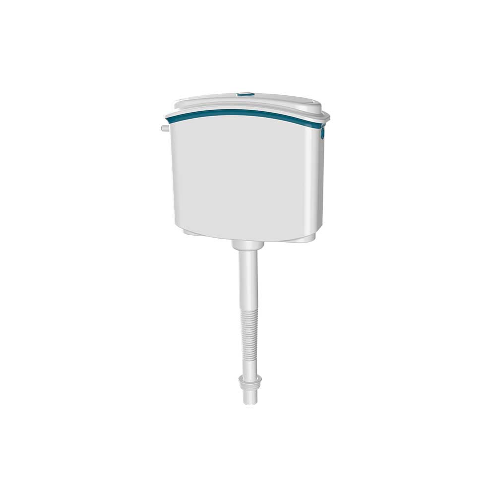 Bella Model Basmalı Rezervuar Nova