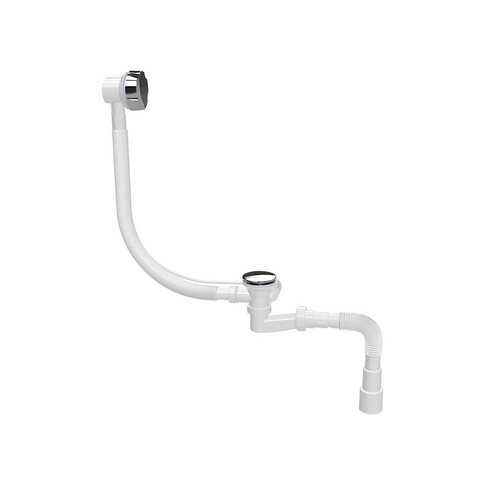 Küvet Trobleni Kumandalı Nova 