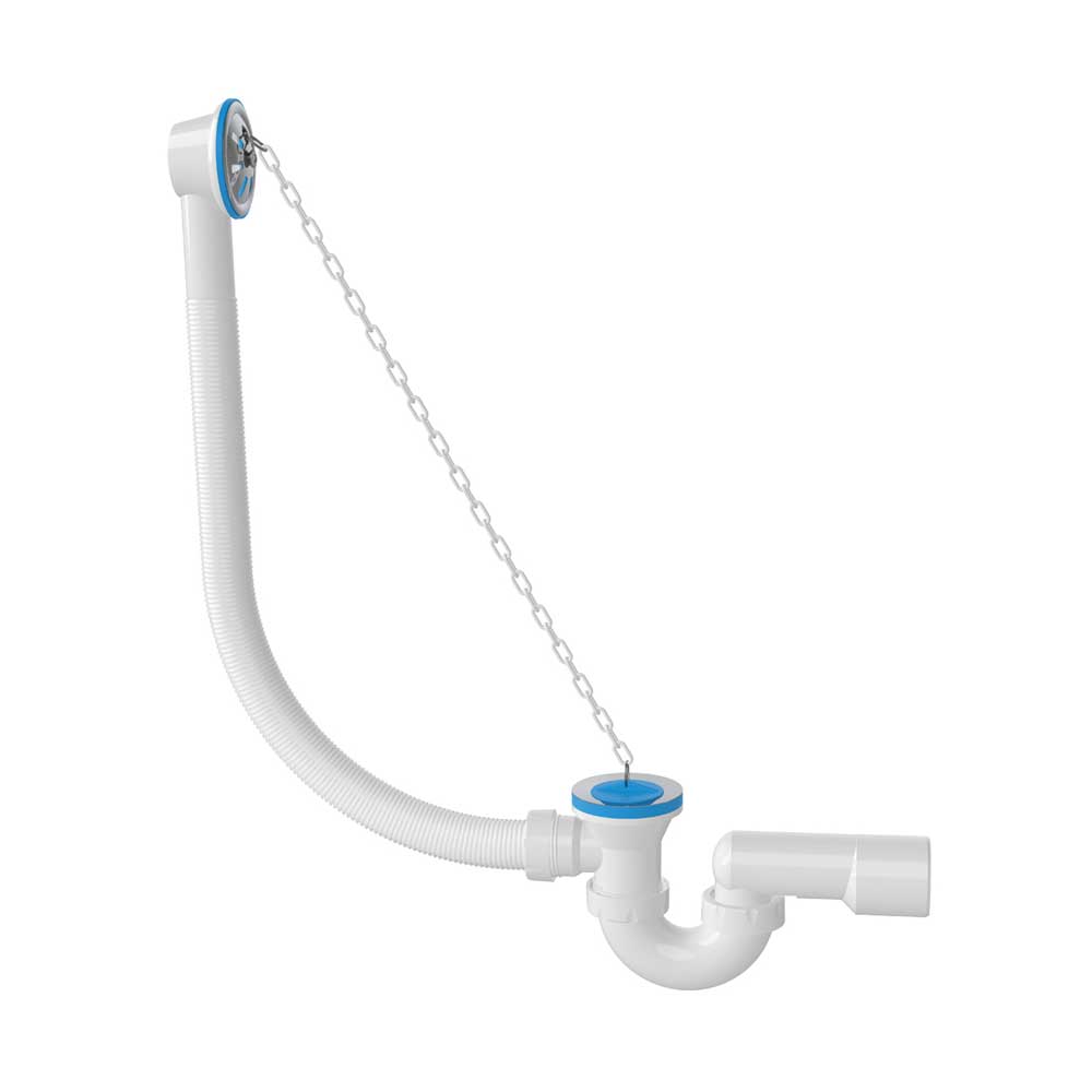 Küvet Trobleni S Model Nova