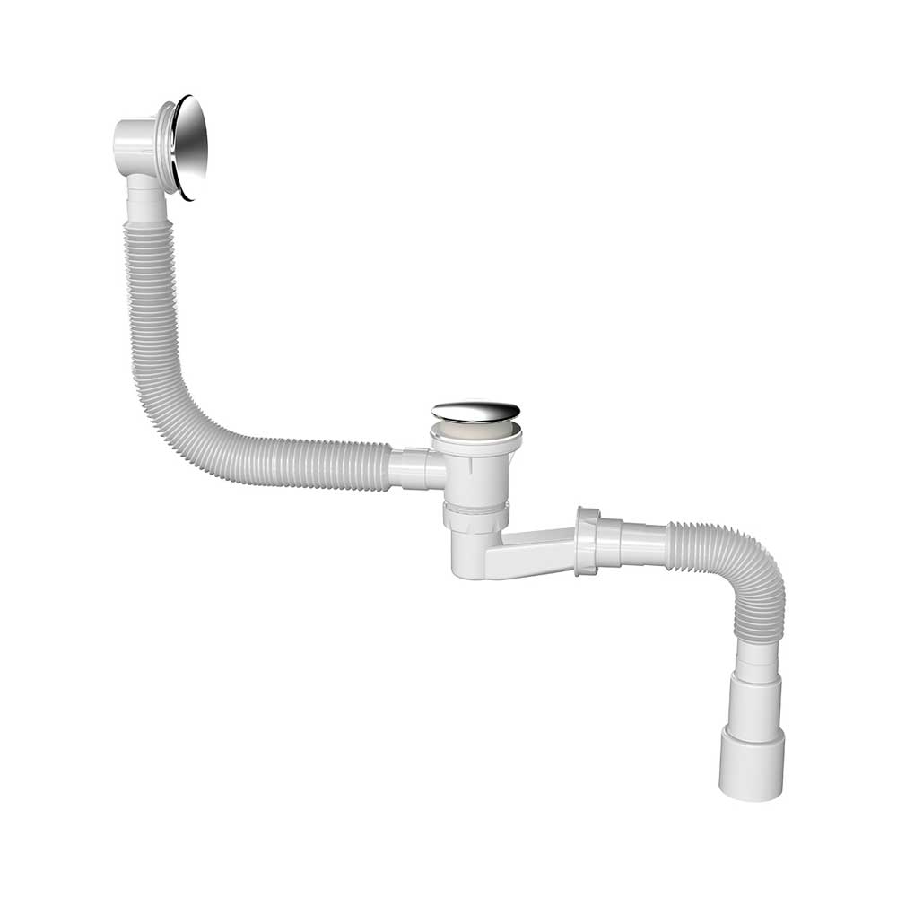 Küvet Trobleni Pop-Up'lı Körüklü Nova