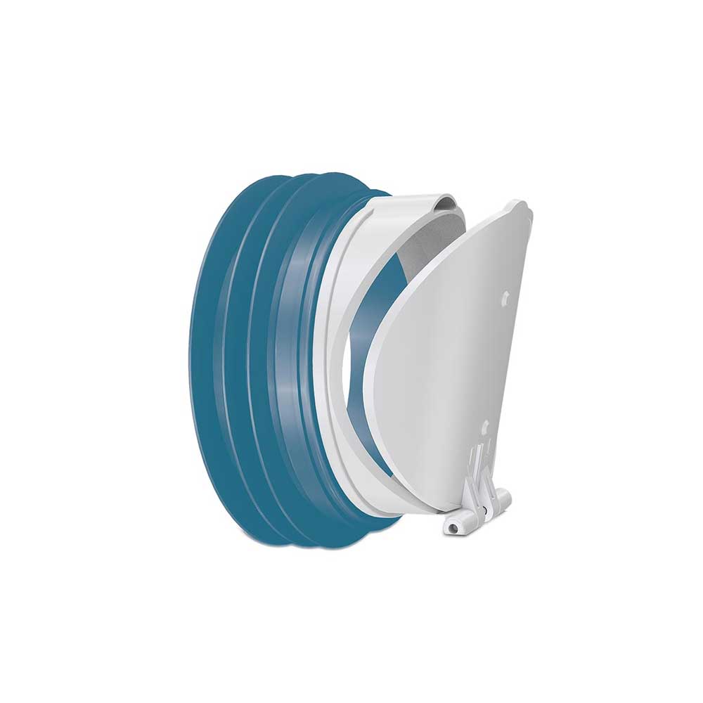 Klozet Çıkış Kada Çekvalf'li Nova