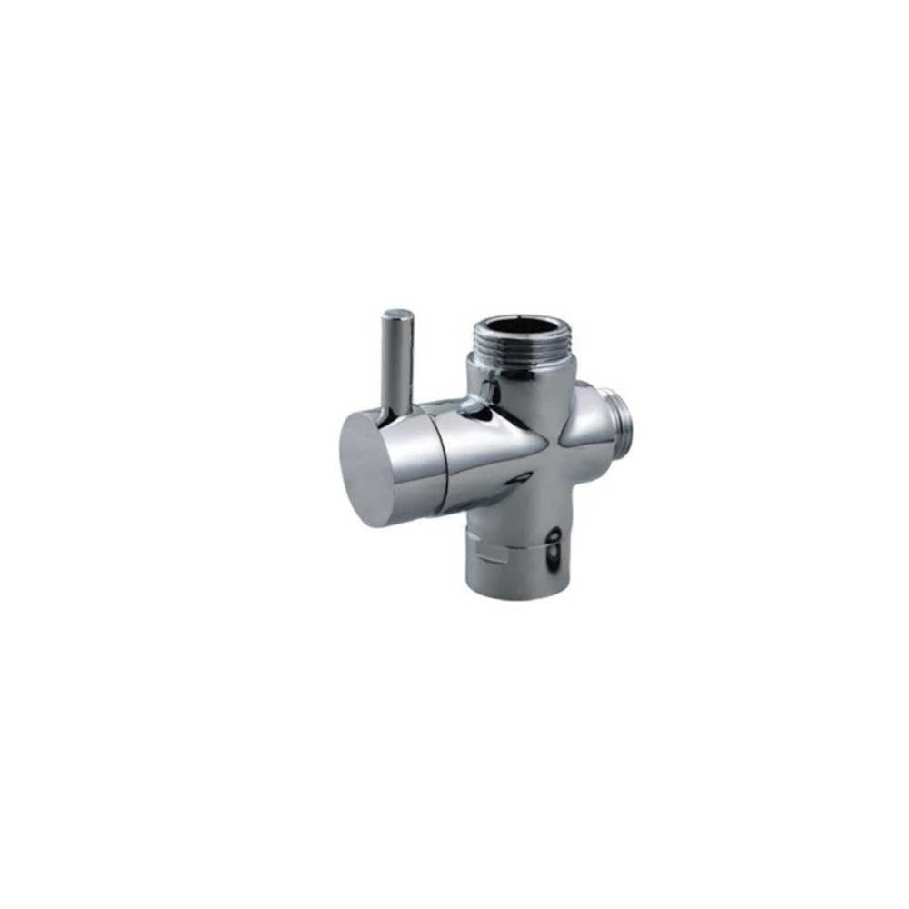 Duş Yönlendirici Pirinç